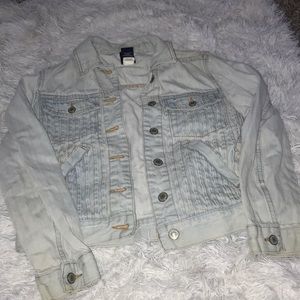 Gap jean jacket